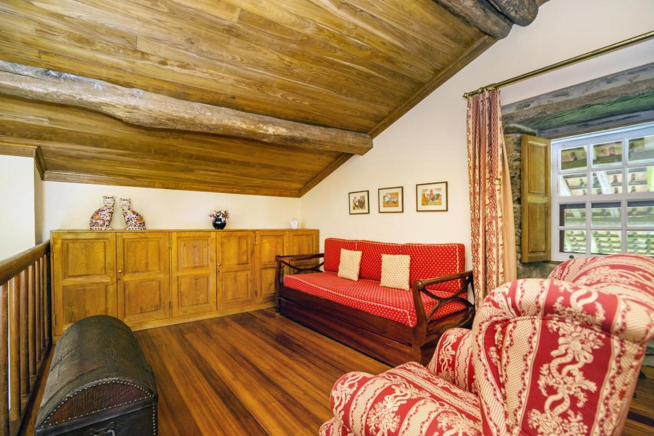 Quinta De Santa Julia Villa Peso da Régua Exteriör bild