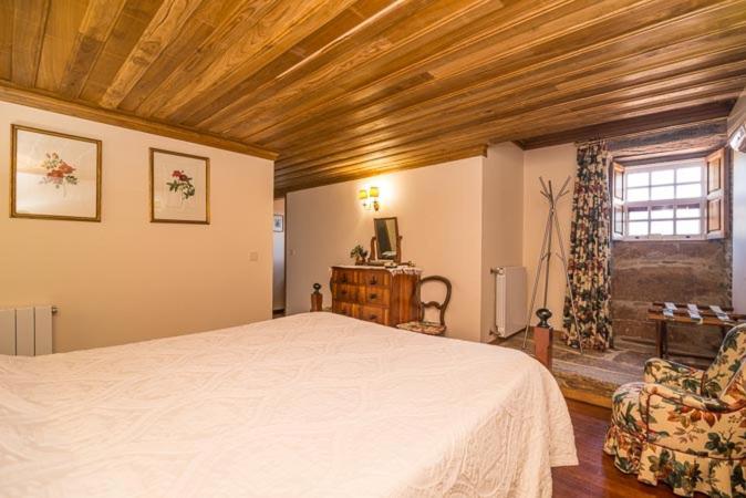 Quinta De Santa Julia Villa Peso da Régua Exteriör bild