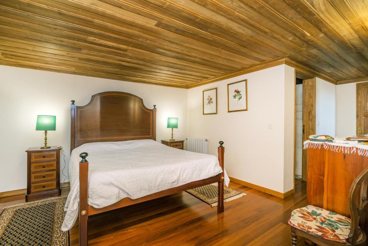 Quinta De Santa Julia Villa Peso da Régua Exteriör bild