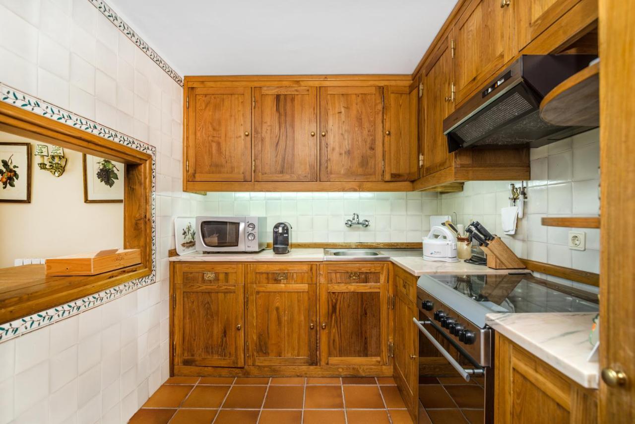 Quinta De Santa Julia Villa Peso da Régua Exteriör bild