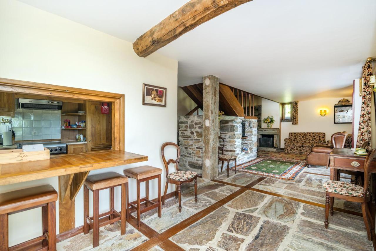 Quinta De Santa Julia Villa Peso da Régua Exteriör bild