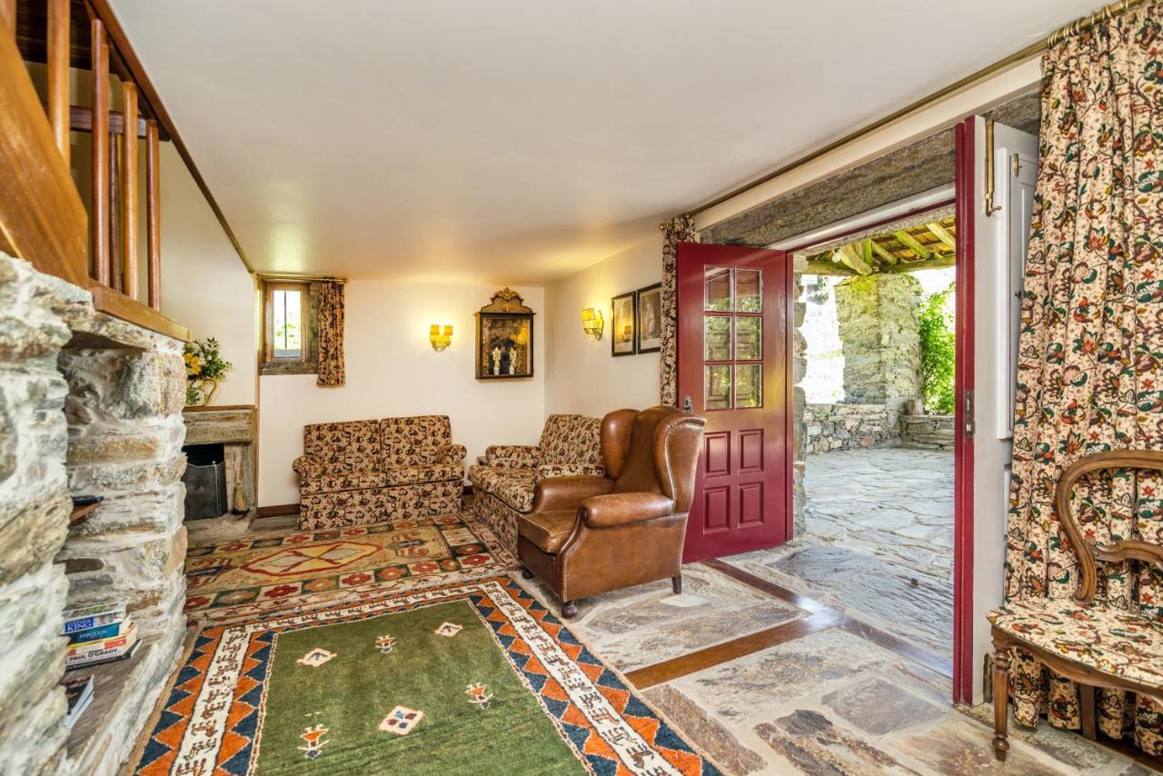 Quinta De Santa Julia Villa Peso da Régua Exteriör bild