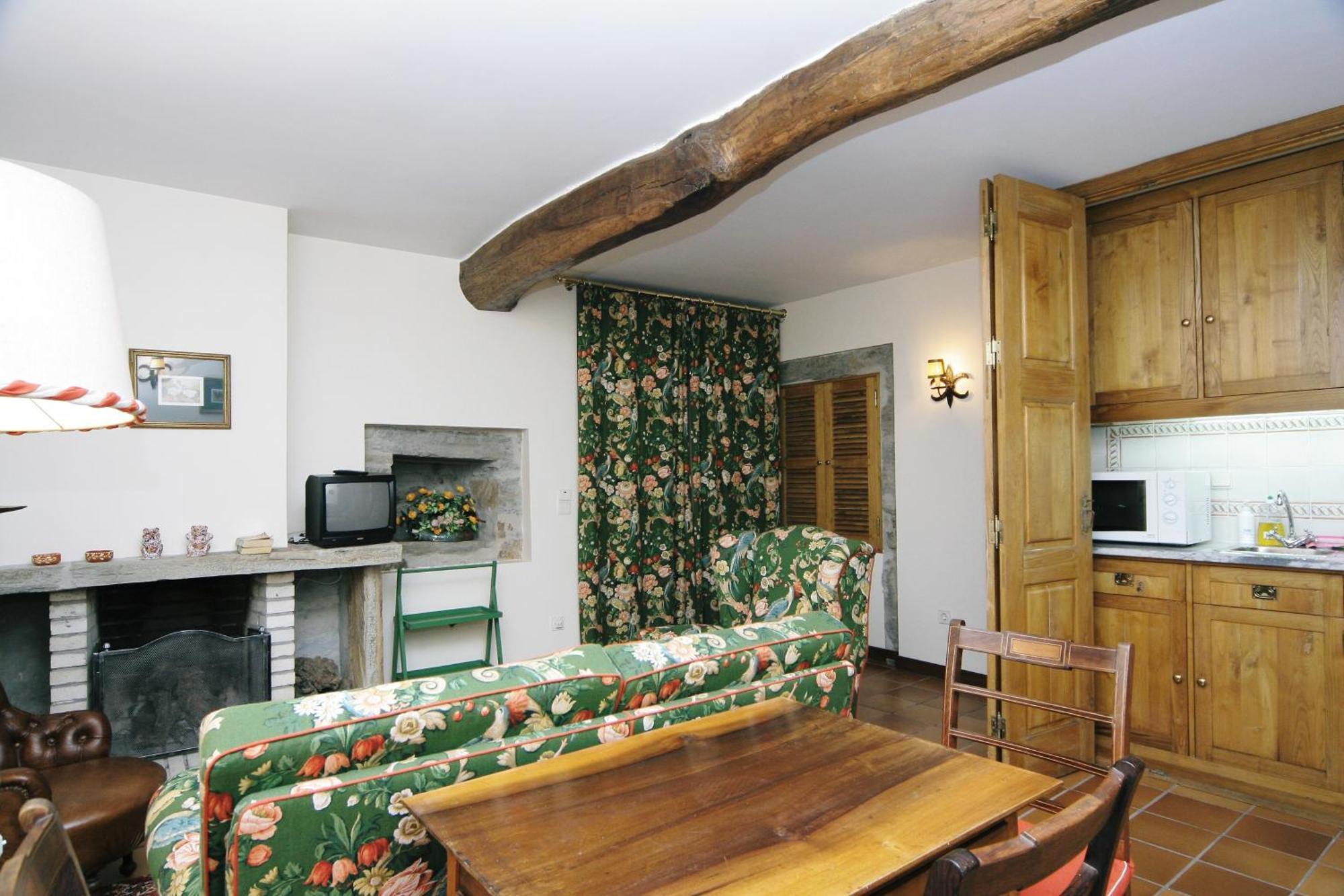 Quinta De Santa Julia Villa Peso da Régua Exteriör bild